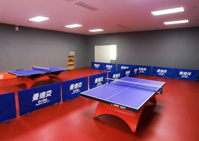 旷野近在市郊 一站式休闲娱乐运动天堂开元棋牌试玩唐山曼德克酋长部落：远在