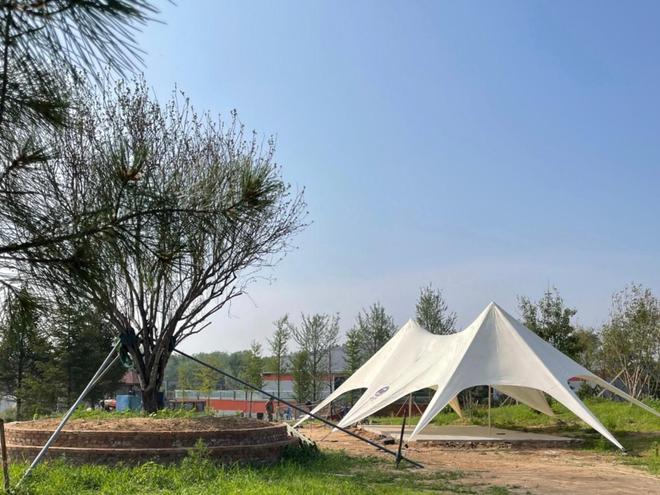旷野近在市郊 一站式休闲娱乐运动天堂开元棋牌试玩唐山曼德克酋长部落：远在(图3)