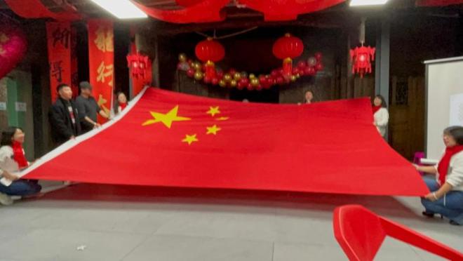 旷野近在市郊 一站式休闲娱乐运动天堂开元棋牌试玩唐山曼德克酋长部落：远在(图4)