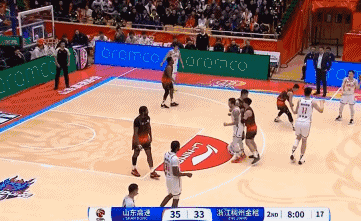 冻结浙江第一核心8投仅2中、3助5失开元棋牌网站邱彪指导够狠！三种方式(图2)