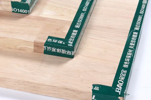 板材哪个更好？权威解读！开元棋牌千年舟和兔宝宝(图3)