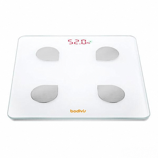 榜助你精准掌控身体数据美的、PICOOC、云麦等10款秤横评！ky开元棋牌2025年体脂称买哪个品牌好？十大品牌体脂称排行(图3)